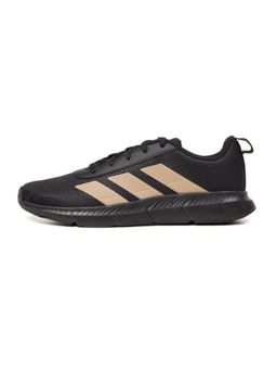 adidas - Airbreeze Men Black Running Shoes