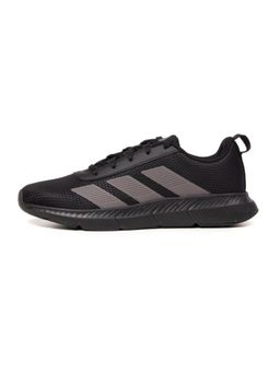 adidas - Airbreeze Men Black Running Shoes
