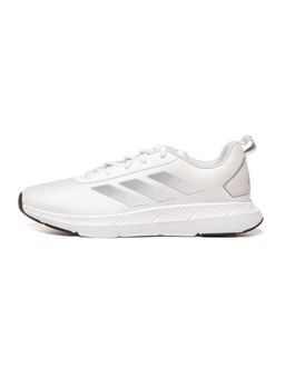 adidas - Airshift Men White Running Shoes