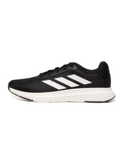 adidas - Airhustle Men Black Running Shoes