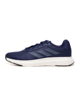 adidas - Airhustle Men Navy Blue Running Shoes