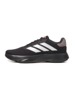 adidas - Basic Run Fw25 M1 Men Black Running Shoes