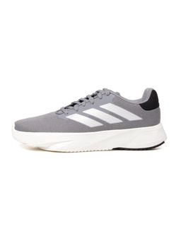 adidas - Basic Run Fw25 M1 Men Grey Running Shoes