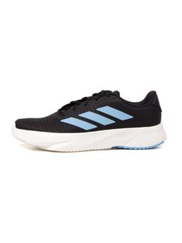 adidas - Basic Run Fw25 M2 Men Black Running Shoes