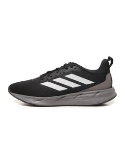 adidas - New Tooling Fw25 W8 Women Black & White Running Shoes