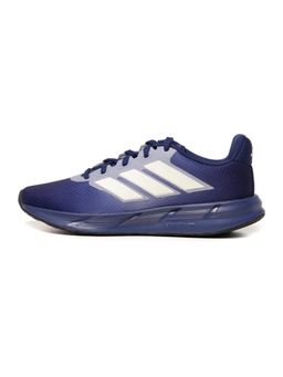 adidas - New Tooling Fw25 M10 Men Navy Blue Running Shoes