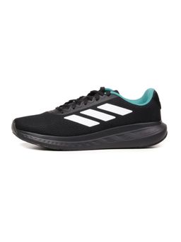adidas - Aeropulsepace Unisex Black Running Shoes