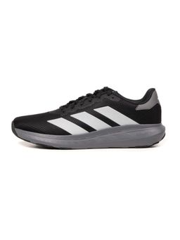 adidas - Aerosurgestride Unisex Black Running Shoes