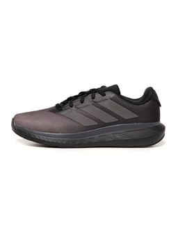 adidas - Aeroblitzstep Unisex Brown Running Shoes