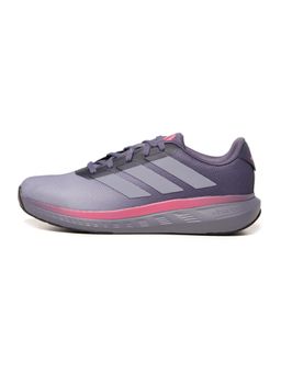 adidas - Aeroblitzstep Unisex Purple Running Shoes