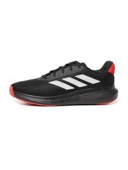 adidas - Aeroblazeburst Unisex Black Running Shoes