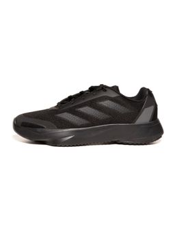 adidas - Basenew Men Black Running Shoes