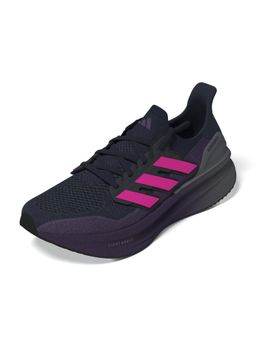 adidas - Ultraboost Light 2.0 Men Navy Blue Running Shoes