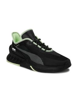 Puma - Mercedes AMG Petronas Motorsports F1 Maco SL Mens Black Sneakers