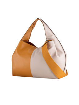 CARPISA - Top Handle Giuly Yellow Medium V1 Bag