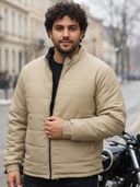 Beige color option