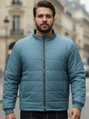 Blue color option, Sold out, Currently selected