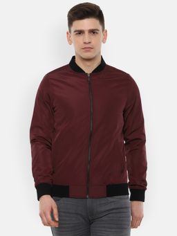 Van Heusen - Black Jacket