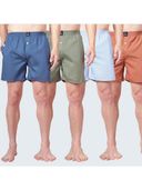 Multi-Color color option