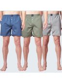 Multi-Color color option, Currently selected