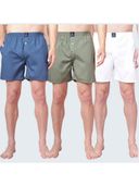 Multi-Color color option