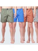 Multi-Color color option, Currently selected