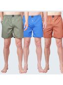 Multi-Color color option, Currently selected