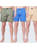 Multi-Color color option