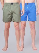 Multi-Color color option