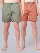 Multi-Color color option, Currently selected