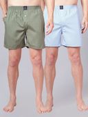 Multi-Color color option