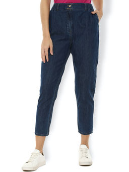 Van Heusen - Navy Jeans