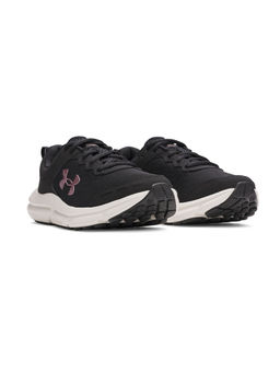 Under Armour - Women Charged Assert 10 Black Running Shoes