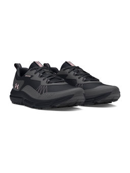 Under Armour - Women Charged Verssert 2 Black Running Shoes