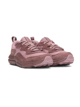 Under Armour - Women Charged Verssert 2 Pink Running Shoes