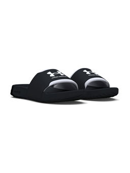 Under Armour - Women Ignite Select Black Sliders