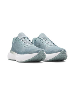 Under Armour - Women Infinite Green Running Shoes