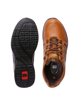 active red chief shoes