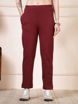 FFU - Women’s Straight-Fit Pant