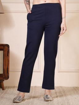 FFU - Women’s Straight-Fit Pant