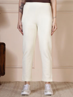 FFU - Women’s Straight-Fit Pant