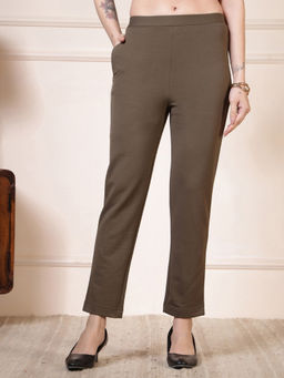 FFU - Women’s Straight-Fit Pant