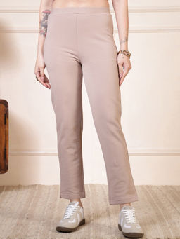 FFU - Women’s Straight-Fit Pant