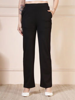 FFU - Women Relaxed Fit Active Lower's