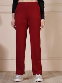 FFU - Women Relaxed Fit Active Lower's