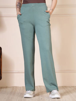 FFU - Women Relaxed Fit Active Lower's