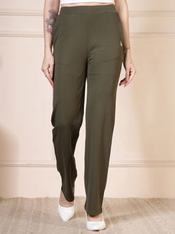 FFU - Women Relaxed Fit Active Lower's