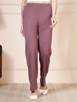 FFU - Women Relaxed Fit Active Lower's