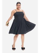 Black color option, Currently selected