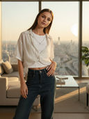 White color option, Currently selected